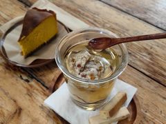 -北马山庄植趣咖啡