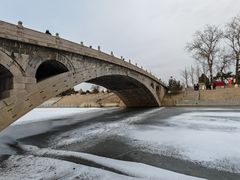 -赵州桥景区