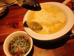 -不相离盐帮菜(郎园店)
