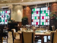 大堂-漢舍中国菜馆(889广场店)