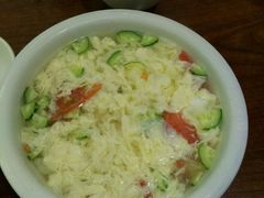 -新白家罩饼(三丰路店)