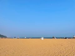 -老虎石海上公园