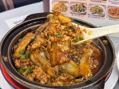 -陈根记大牌档