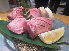 -狮子三•脆鳗鱼烤肉(信和廣場4樓店)