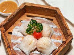-叹茶靓点·粤式餐厅·全天茶市(石井万民广场店)
