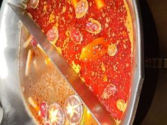 -湊湊火锅·茶憩(上海合生汇店)