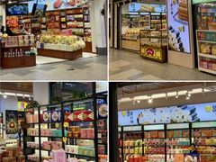 -横琴购口岸商业广场