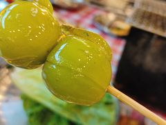 -生火火·小炉子炭烤(金楠天街总店)