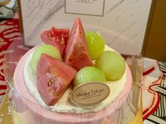 -布歌东京(清河万象汇店)