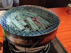 -山之屋炭火烧肉·生啤畅饮(大朗万科中央公园店)