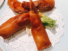-新大咀港式茶餐厅(宝山万达店)