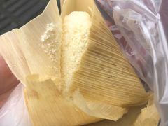 -叶婆婆豆浆馍馍