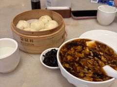 -金鼎轩(方庄天坛店)