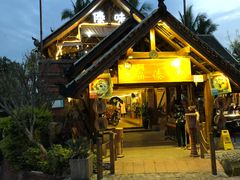 -纳兰傣雀傣味餐厅