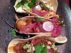 -Pistolera Mexican Cantina女枪手墨西哥餐厅(碧云路店)