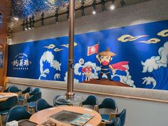 -蚝英雄·自助烤蚝(高新店)