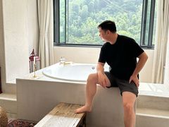 -看见远方·莫干遥远的山民宿