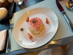 -罗宾斯牛排馆(重庆丽晶酒店)