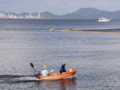 -长洲岛