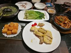 -南国会酒家(岗顶1站广场店)