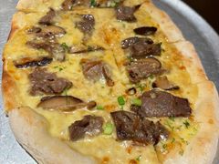 -马克西姆俄罗斯餐厅(通亚街店)