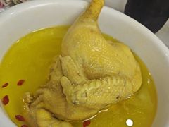-小陆莲花蟹园农家乐(莲花岛店)