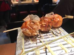 -万岁寿司(天河领展店)
