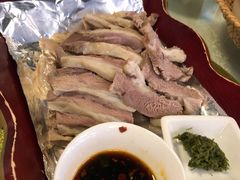 -那达慕蒙古风味酒楼