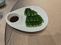 -月坛宾馆-聚仙楼餐厅