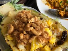 -大螃蟹海鲜餐厅