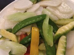 一品素-新旺茶餐厅·早餐·夜宵(仙霞店)