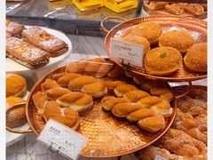 -罗森尼娜(解放西路店)