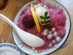 -图味美小黄鱼·景德菜(浙江路店)