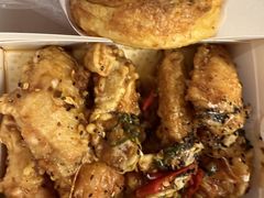 -悠个炸鸡(南京创始店)