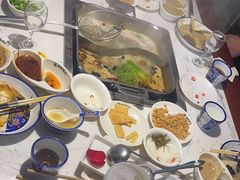 -潮牛魏记鲜牛肉火锅(开发区店)