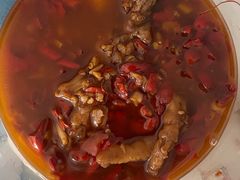-瓦房食代·四合院湘菜馆(坂田店)