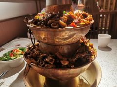 -老佛爷铜炉蛙锅(坂田佳华领汇店)