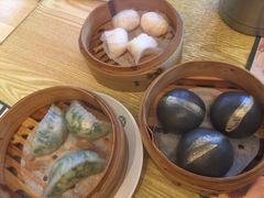 -添好运点心专门店(百老汇店)