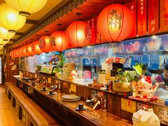 -鸟鹏烧鸟居酒屋(龙岗万科店)