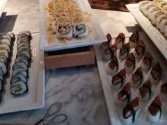 -福州仓山凯悦酒店·Market Cafe Lacucina咖啡厅