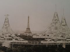 -蓬皮杜艺术中心