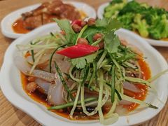 -裕记烧腊连锁餐饮(国商分店)