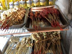 -三猫黑鱼花(南大店)