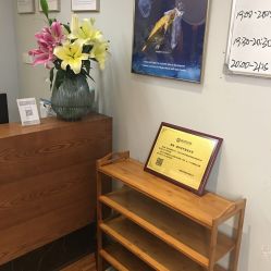 -FineYoga梵音瑜伽·普拉提