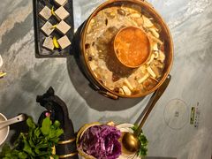 -慢丽江·云南野生菌土鸡锅(付家庄店)