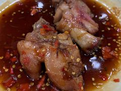 -贤花饭店(城阳店)