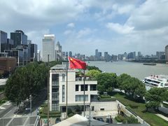 -上海外滩英迪格酒店