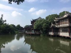 -韩湘水博园