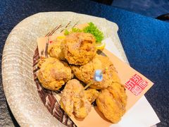 -东京爱上大连(中央大道店)