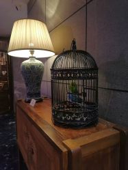 -浣花黉台酒店-宴会厅